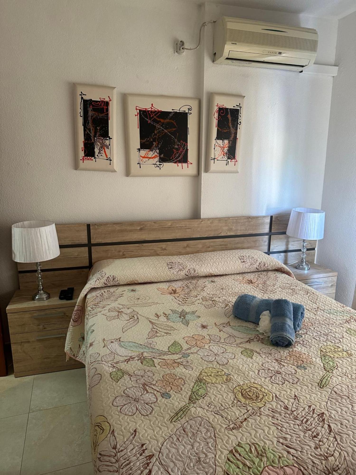 Ferienwohnung Casa Loli Córdoba Exterior foto