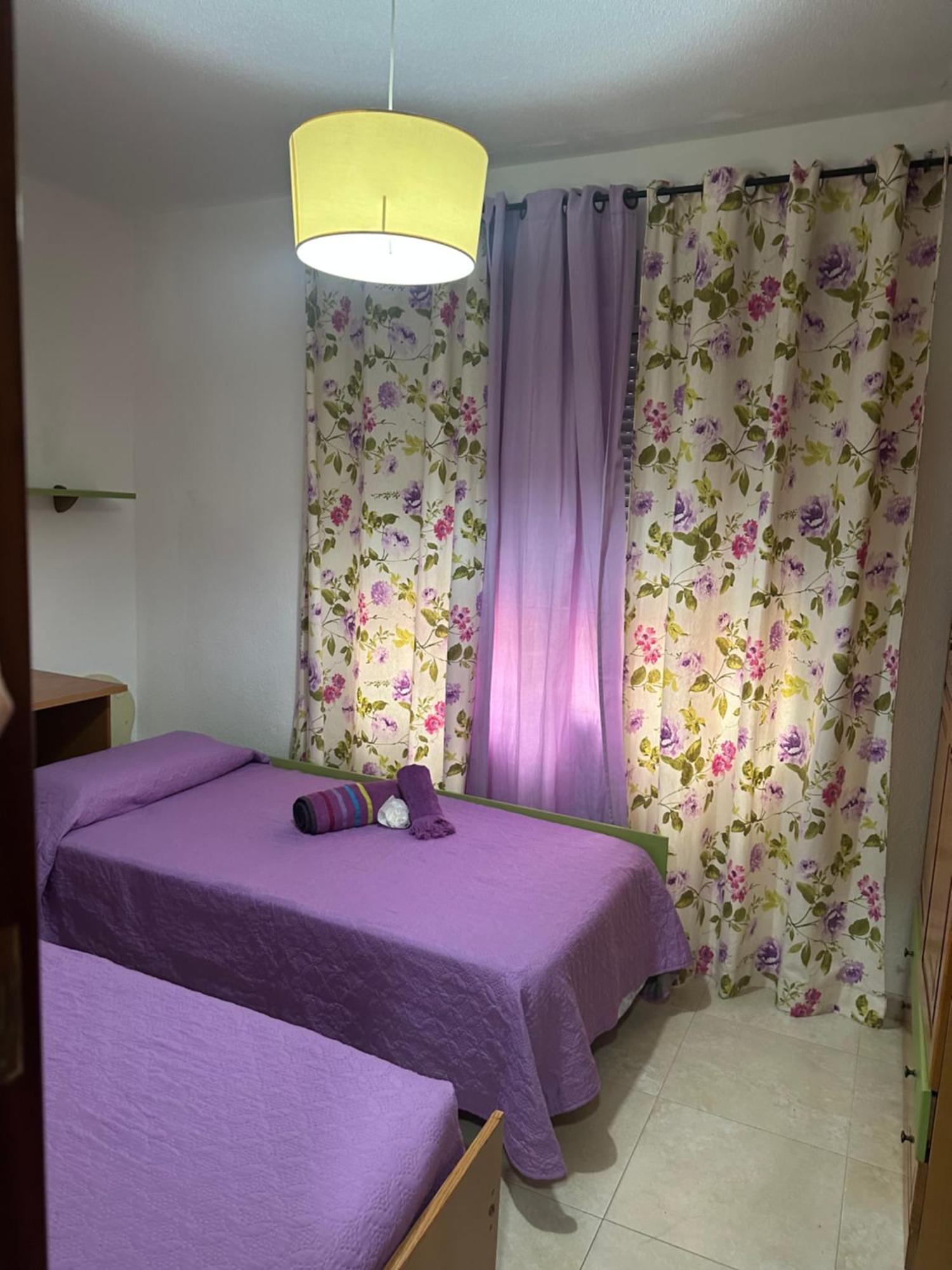 Ferienwohnung Casa Loli Córdoba Exterior foto