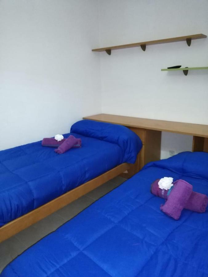 Ferienwohnung Casa Loli Córdoba Exterior foto