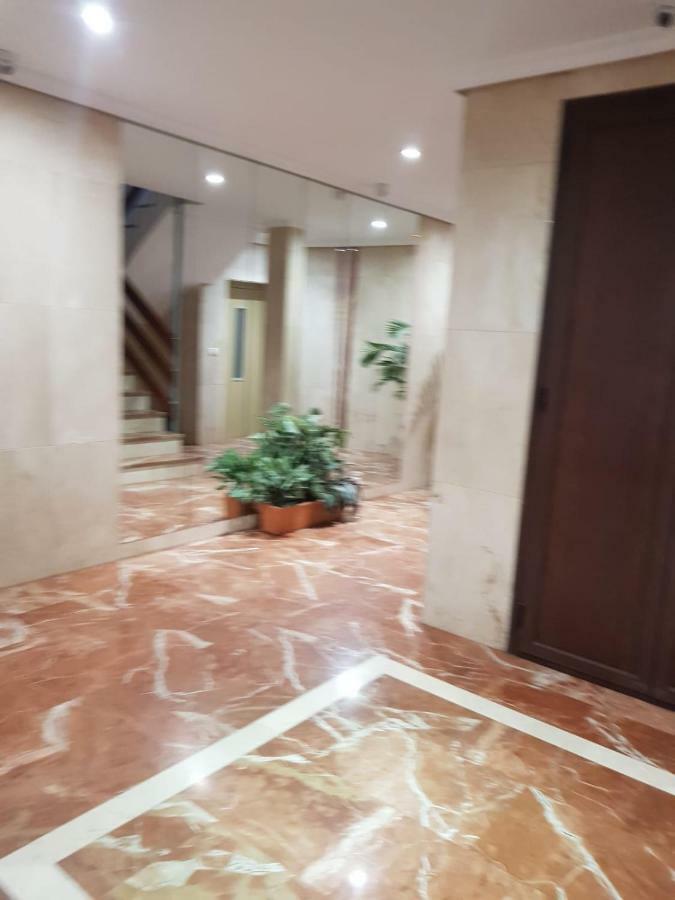 Ferienwohnung Casa Loli Córdoba Exterior foto