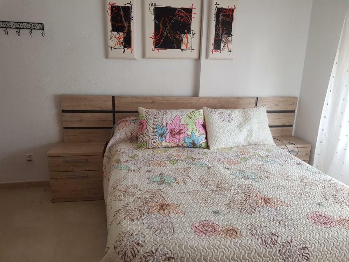 Ferienwohnung Casa Loli Córdoba Exterior foto