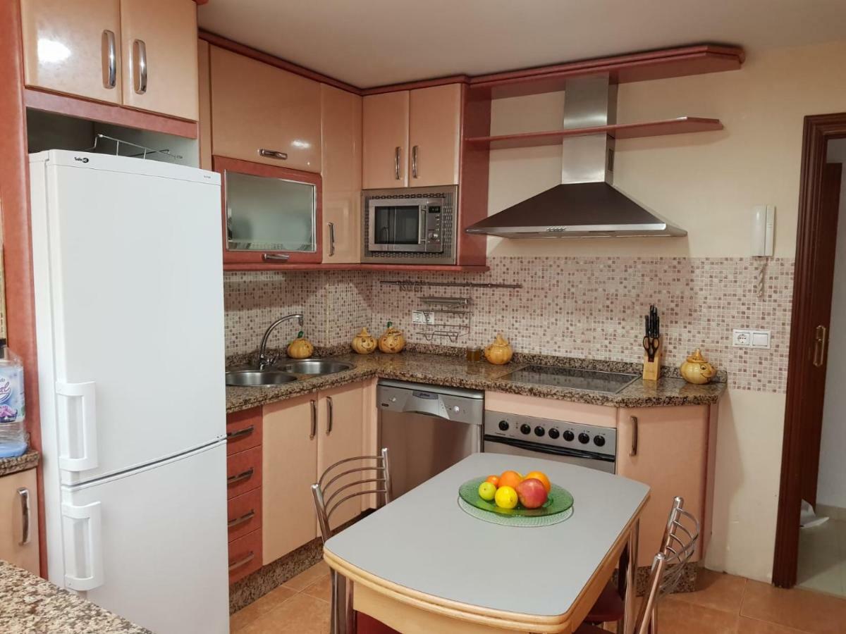 Ferienwohnung Casa Loli Córdoba Exterior foto